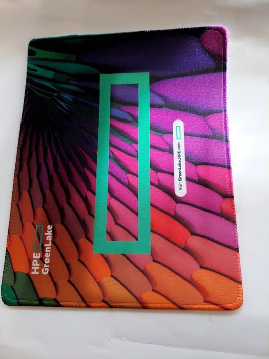 Podkładka pod myszkę gumowa świetne kolory nowa