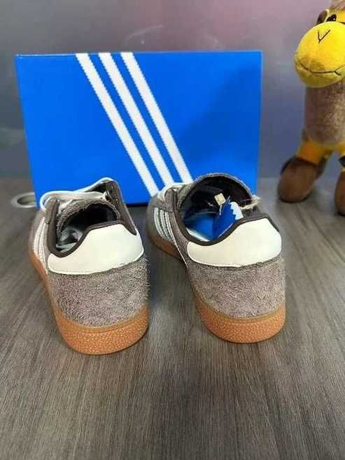 Handball Spezial 40