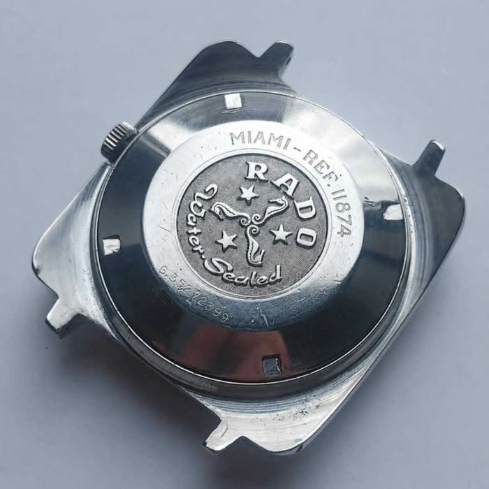 Rado       Miami