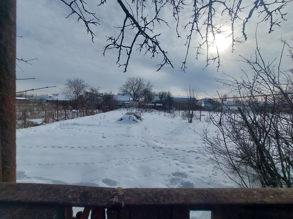 Продам частину будинку на Добровільній