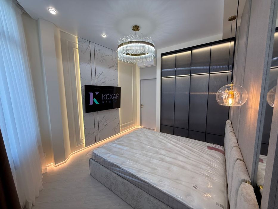 3-комнатная квартира по адресу Мореходный пер. (площадь 117 м²) - Atlanta.ua - фото 9