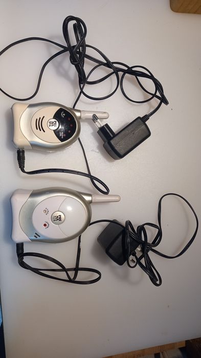 Intercomunicador bebé