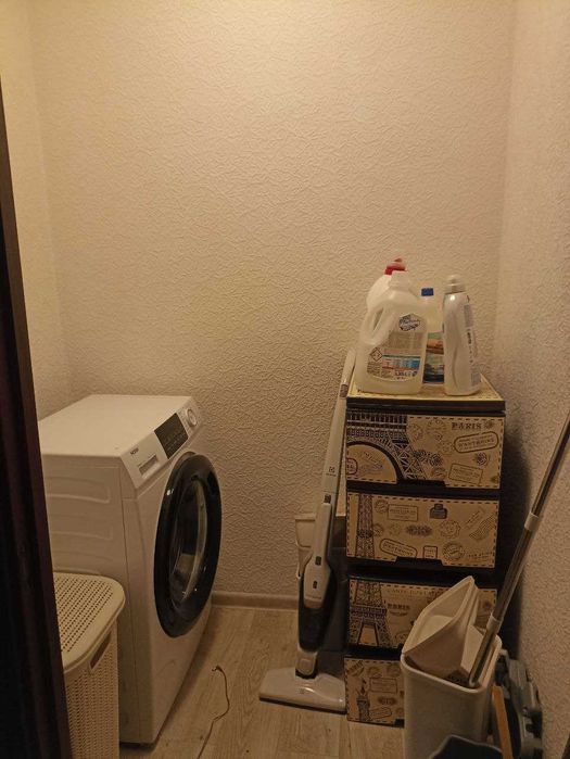 Продажа 2-комнатной квартиры ЖК Вудстория, Винграновского,2