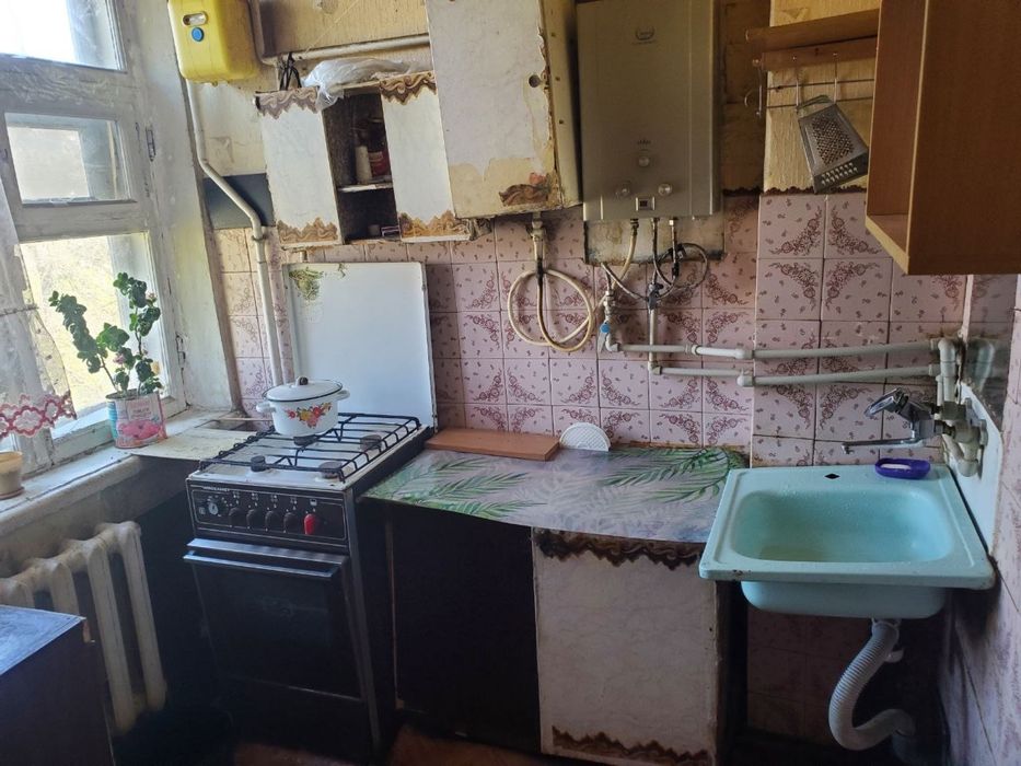 Apartment in Kramatorsk, Stare misto - View 3
