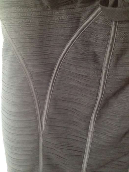 Vestido Cerimónia Preto NOVO Marca Derhy tamanho L