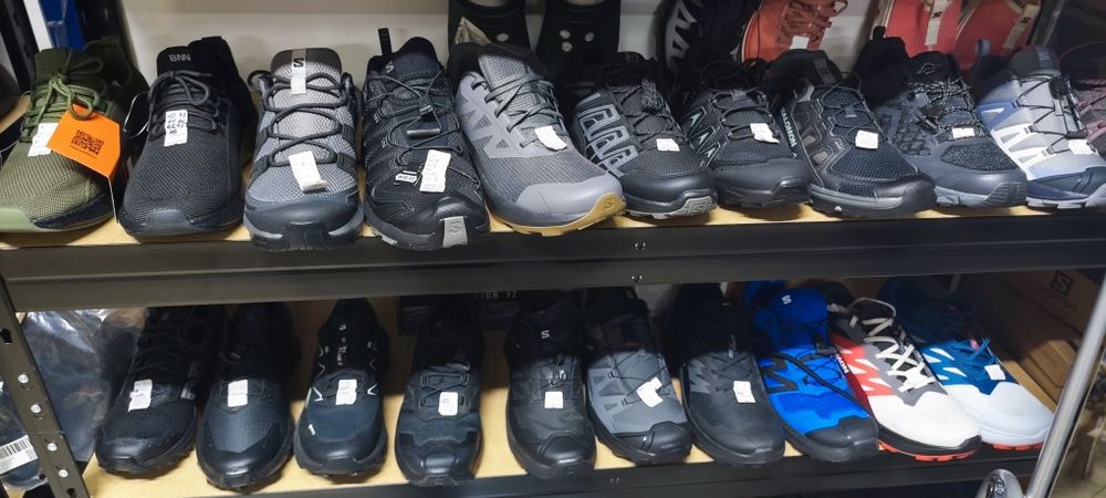 Тактичні Кросівки Літні дихаючі з Gore-Tex та без Черевики Ботинки Берці Великий вибір Приємні ціни