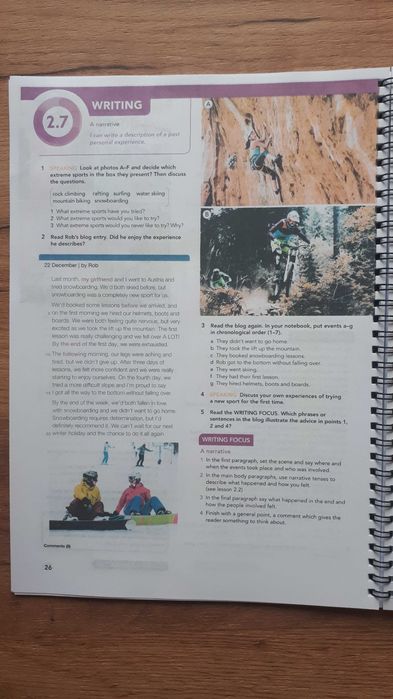 Focus 3 komplet do liceum/technikum | Matura