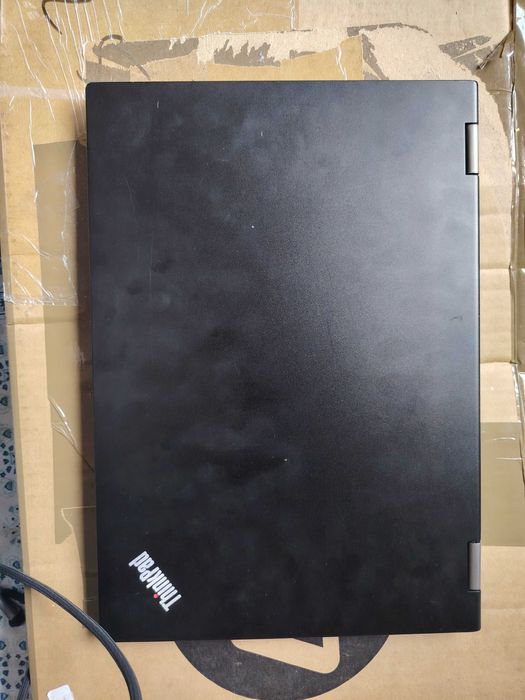 Lenovo L13 yoga gen2 i5 11gen+8gb ram+256 gb ssd