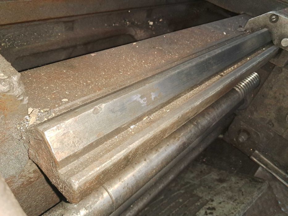 Верстат токарно-гвинторізний ТС 70