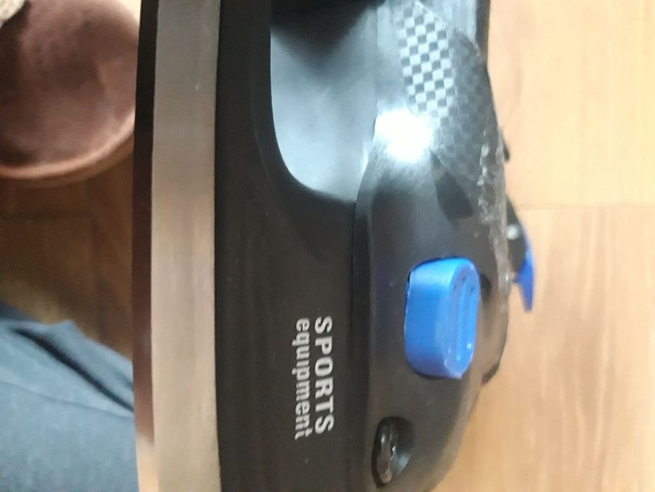 Łyżwy 33-36 Hy sports Thinsulate