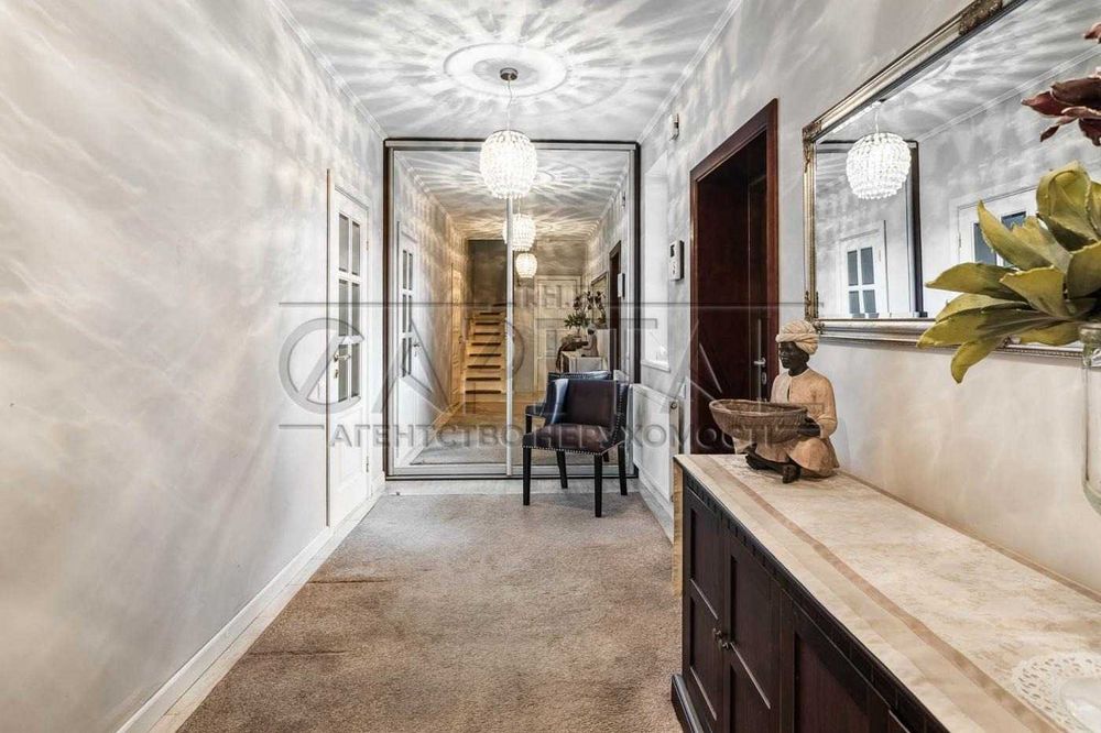 Будинок за адресою вул. Осіння (площа 200 м²) - Atlanta.ua - фото 12