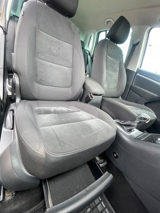 Прода Volkswagen Tiguan 2012 , от першого власника , 2,0 TDI