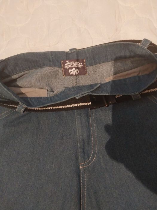 Шорти jaizowear ск8