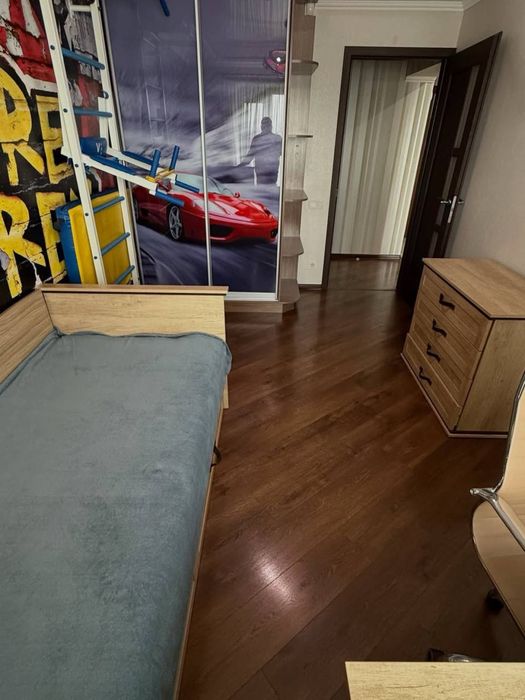 В продажу Київка з агв