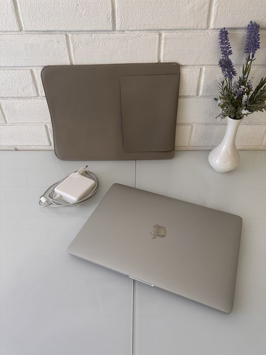 Ідеал MacBook Pro 13” M1 16/256 GB