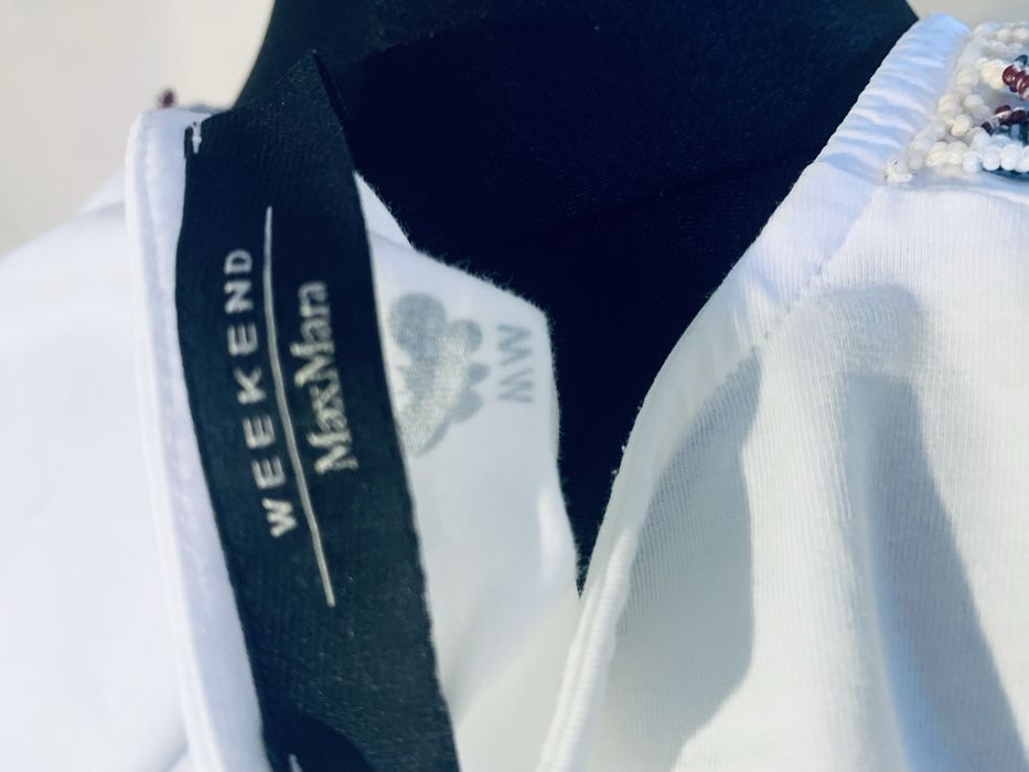 MaxMara Wekend bluzka