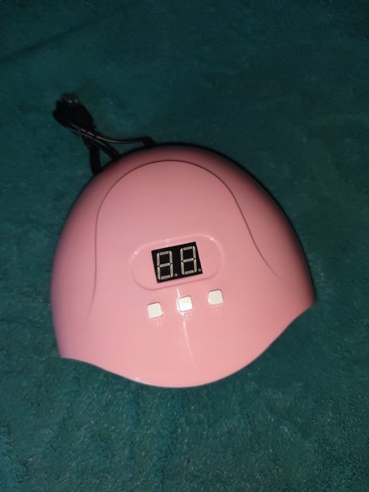 Продам лампу для сушки ногтей USB