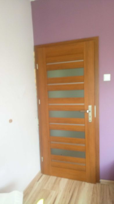 HIT drzwi wewnętrzne pokojowe modułowe od 380 zł TANIO