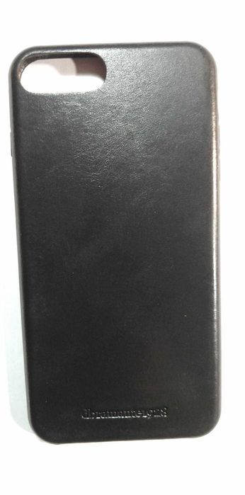 Etui Apple iPhone 7 plus dbramante1928 Etui Naturalna SKÓRA