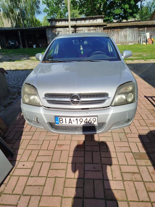 Opel Vectra 2.2 Automat