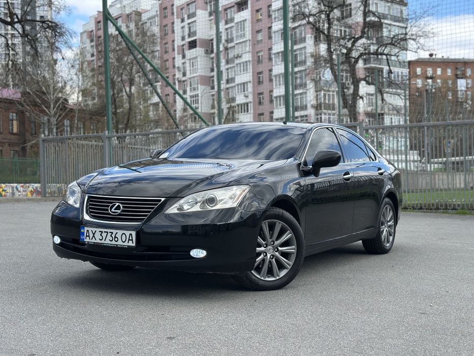 Продам Lexus ES350 Харьков