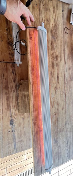 Luminaria de aquario  (89.5 cm) Aquatlantis