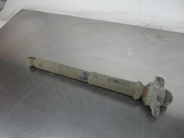 Pára-choques frente AUDI A3 (8P1)