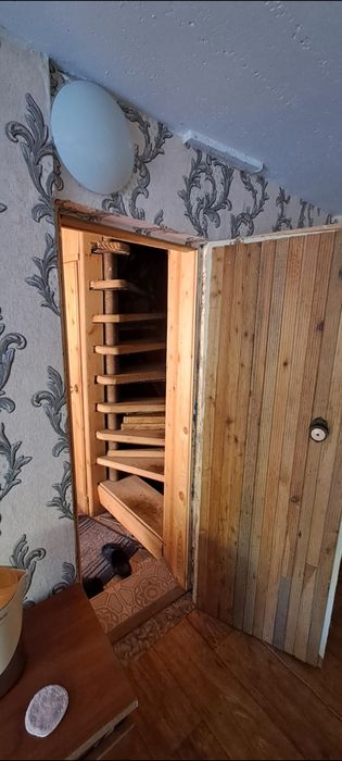 Дом в дачном кооперативе за  Отрадным дача