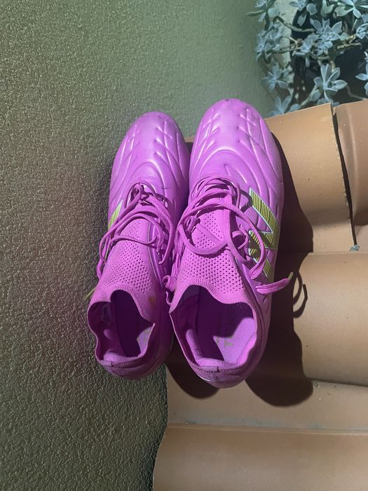 Chuteiras new balance