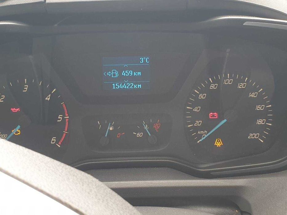 Ford Transit 2013 VIN WF0YXXTTGYDD04713 фото оголошення 11 з 13