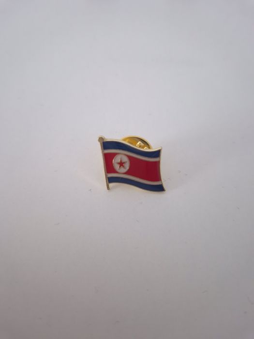 Продам піни значки брошки, значок КНДР