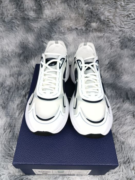 Dior b30 novo com etiquetas