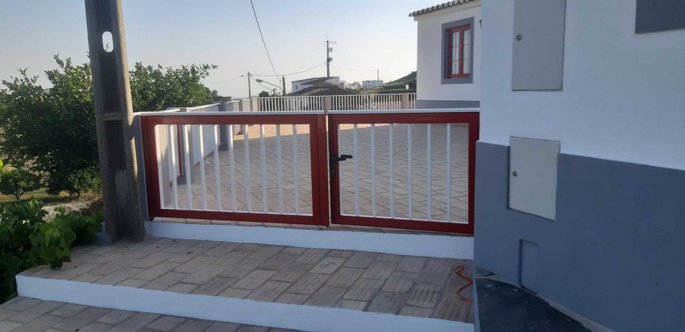 Magnifica moradia na serra de Tavira