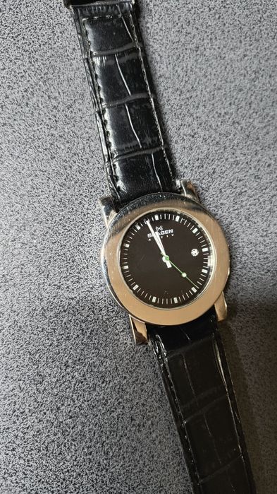 Zegarek skagen niesamowity