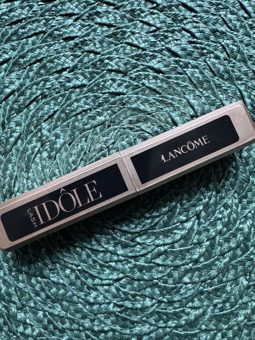 Lancôme Lash Idôle – tusz do rzęs