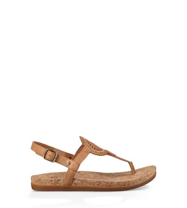 Нові жіночі босоніжки ugg