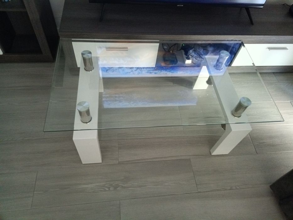 Mesa de centro de sala