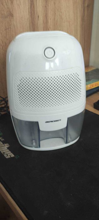 Osuszacz powietrza Berdsen BR-50B Biały