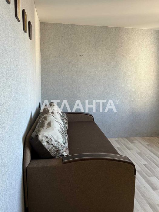 ваучер, єВідновлення, 2-к квартира в газовом доме на Вильямса/Королева Таирово