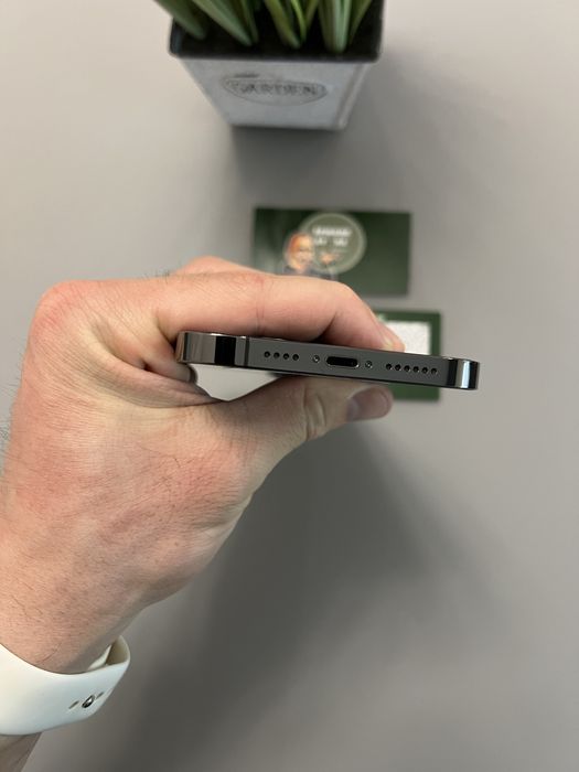 iPhone 12 Pro Max,512GB,Graphite!Neverlock!Гарантия!Магазин