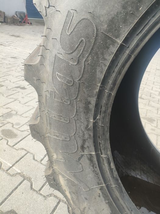 420/65R24 Mitas RD03 Opona rolnicza