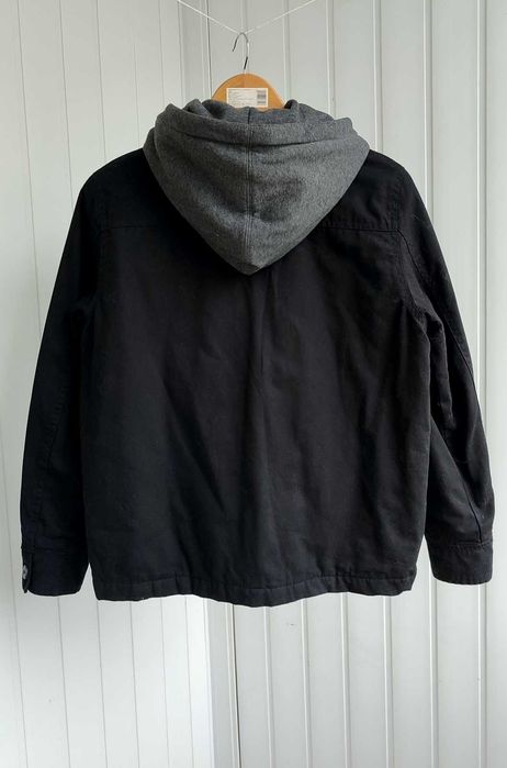 Billabong. Женская куртка карго с капюшоном. Размер М.