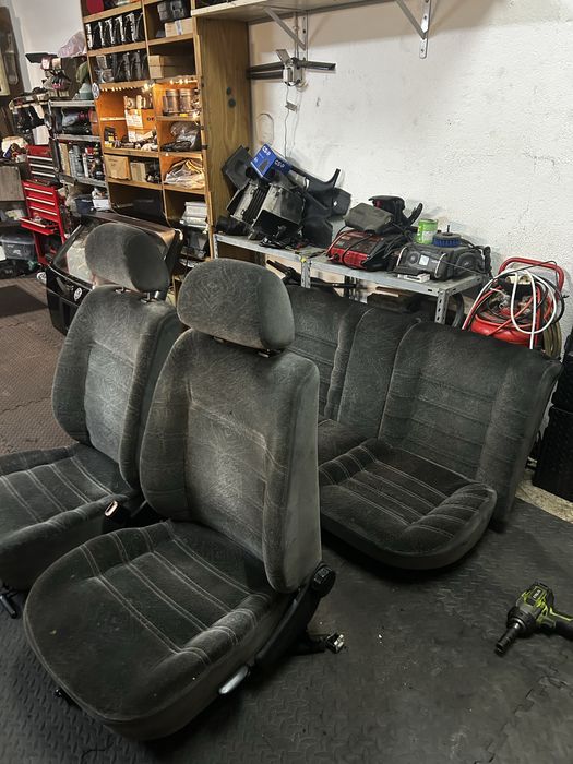 Todo o tipo de pecas para golf mk3, vento, jetta