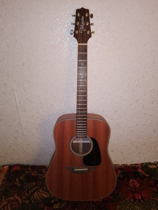 Гитара акустическая Takamine GD 11M-NS