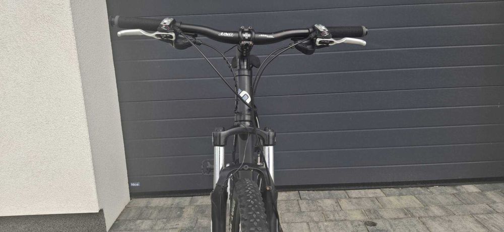Rower Unibike Mission 27,5"
