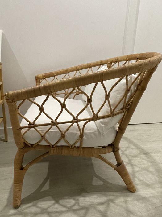 Poltrona Stockholm edição limitada