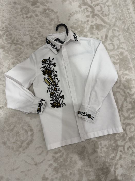 Вишиванка 134,140р