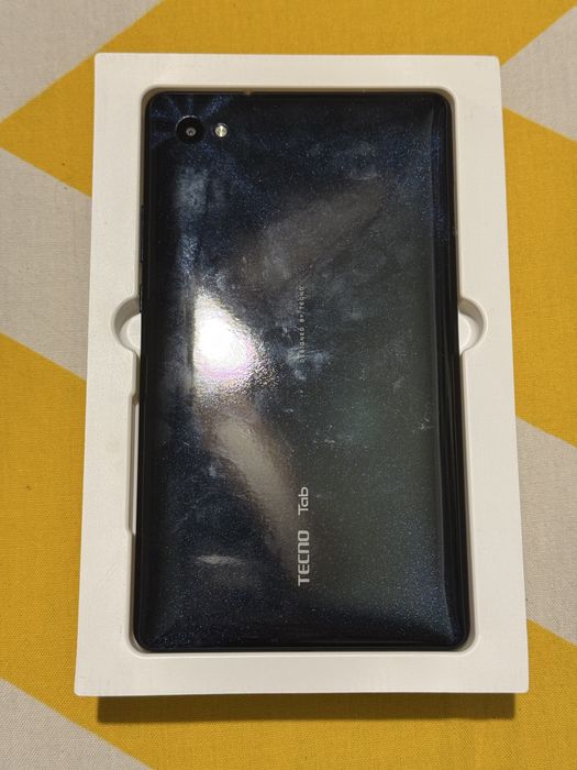 Планшет Tecno Tab (P704a)