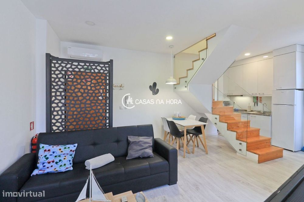 T1 Duplex | Matosinhos Sul | 500 m da Praia