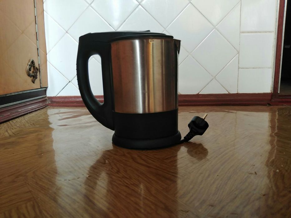 Электрочайники  Braun, с Германии - продам.